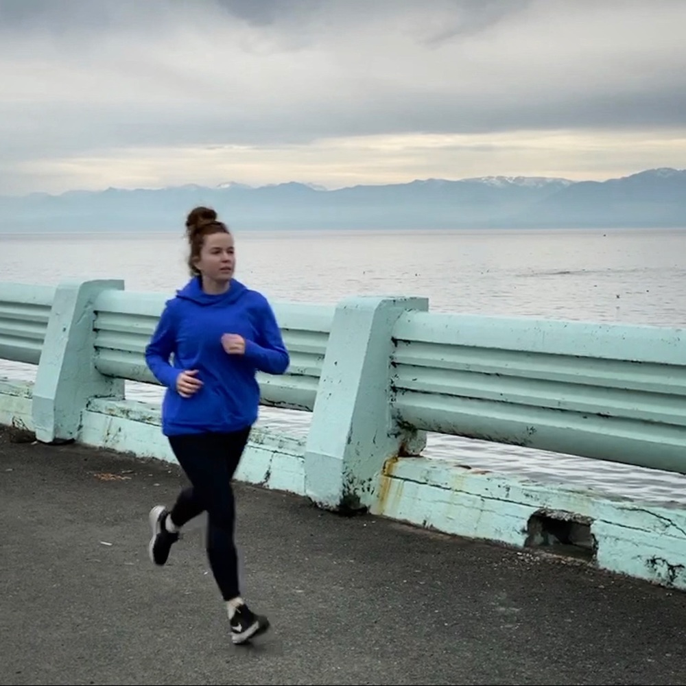 Meet your Posher, Kelley